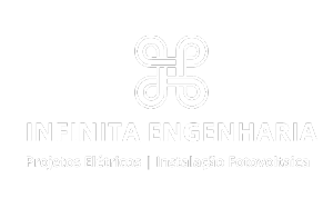 Logotipo Infinita Engenharia