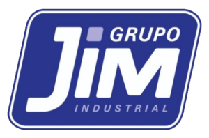 Grupo JIM Industrial - Logotipo